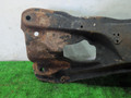 балка подвески передняя (подрамник) Honda Accord 5 поколение 1995, 2.0 л., дизель, МКПП, серебристый, седан, передний привод - фото №2