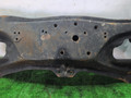 балка подвески передняя (подрамник) Honda Accord 5 поколение 1995, 2.0 л., дизель, МКПП, серебристый, седан, передний привод - фото №3