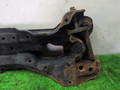 балка подвески передняя (подрамник) Honda Accord 5 поколение 1995, 2.0 л., дизель, МКПП, серебристый, седан, передний привод - фото №9