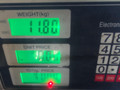 балка подвески передняя (подрамник) Honda Accord 5 поколение 1995, 2.0 л., дизель, МКПП, серебристый, седан, передний привод - фото №14