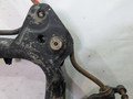 балка подвески передняя (подрамник) Audi 100 4A/C4 1993, 2.4 л., дизель, МКПП, седан, передний привод - фото №5