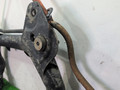 балка подвески передняя (подрамник) Audi 100 4A/C4 1993, 2.4 л., дизель, МКПП, седан, передний привод - фото №7