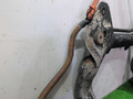 балка подвески передняя (подрамник) Audi 100 4A/C4 1993, 2.4 л., дизель, МКПП, седан, передний привод - фото №9