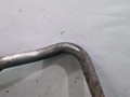 труба приемная глушителя Renault Fluence 1 поколение 2011, 1.6 л., бензин, АКПП, серебристый, седан, передний привод - фото №7