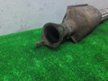 труба приемная глушителя Renault Fluence 1 поколение 2011, 1.6 л., бензин, АКПП, серебристый, седан, передний привод - фото №16