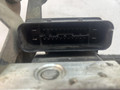 блок ABS Renault Fluence 1 поколение 2011, 1.6 л., бензин, АКПП, серебристый, седан, передний привод, 10.0970-14453, 28.5700-6341.3 - фото №6
