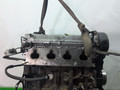 двигатель Ford Mondeo 2 поколение 1996, 2.0 л., бензин, МКПП, красный, универсал, передний привод, RKB - фото №11