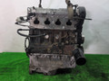 двигатель Ford Mondeo 2 поколение 1996, 2.0 л., бензин, МКПП, красный, универсал, передний привод, RKB - фото №10