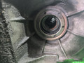 КПП автоматическая (АКПП) Ford Mondeo 2 поколение 1996, 2.0 л., бензин, МКПП, красный, универсал, передний привод, F5RPBA - фото №9