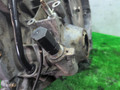 КПП автоматическая (АКПП) Ford Mondeo 2 поколение 1996, 2.0 л., бензин, МКПП, красный, универсал, передний привод, F5RPBA - фото №14