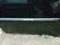 молдинг двери задней левой BMW X5 E70 2008, 4.8 л., N62 B48 B, бензин, АКПП, внедорожник 5 дв.