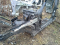 стойка кузовная передняя Mercedes-Benz E-Класс W212/S212/C207/A207 2011, 1.8 л., M 271.820, АКПП, седан