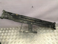 рамка капота Mercedes-Benz C-Класс W204/S204/C204 [рестайлинг] 2011, 2.1 л., OM 651.913, дизель, АКПП, универсал, A2046200272