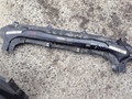 рамка капота BMW 7 серия E65/E66/E67 [рестайлинг] 2007, 4.8 л., N62 B48 B, бензин, АКПП, седан, 7022966