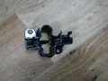 замок капота Mercedes-Benz M-Класс W164 2006, 3.5 л., M 272.967, бензин, АКПП, внедорожник 5 дв., правый руль, A2198800160