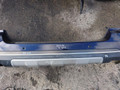 бампер задний Mercedes-Benz M-Класс W164 2006, 3.5 л., M 272.967, бензин, АКПП, внедорожник 5 дв., правый руль