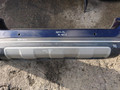 молдинг заднего бампера Mercedes-Benz M-Класс W164 2006, 3.5 л., M 272.967, бензин, АКПП, внедорожник 5 дв., правый руль