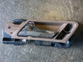 ручка внутренняя передняя левая Mercedes-Benz M-Класс W164 2006, 3.5 л., M 272.967, бензин, АКПП, внедорожник 5 дв., правый руль