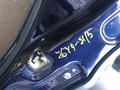 замок двери задней левой Mercedes-Benz M-Класс W164 2006, 3.5 л., M 272.967, бензин, АКПП, внедорожник 5 дв., правый руль