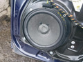 динамик двери Mercedes-Benz M-Класс W164 2006, 3.5 л., M 272.967, бензин, АКПП, внедорожник 5 дв., правый руль, A1648203002