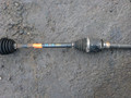 полуось передняя правая (приводной вал, ШРУС) Mercedes-Benz M-Класс W164 2006, 3.5 л., M 272.967, бензин, АКПП, внедорожник 5 дв., правый руль, A1643302401