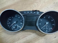 щиток приборов (приборная панель) Mercedes-Benz M-Класс W164 2006, 3.5 л., M 272.967, бензин, АКПП, внедорожник 5 дв., правый руль, A1645404847