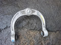 рычаг передний левый Mercedes-Benz M-Класс W164 2006, 3.5 л., M 272.967, бензин, АКПП, внедорожник 5 дв., правый руль, A2513300707