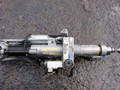 рулевая колонка Mercedes-Benz M-Класс W164 2006, 3.5 л., M 272.967, бензин, АКПП, внедорожник 5 дв., правый руль, A1644601116