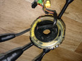 шлейф руля Mercedes-Benz M-Класс W164 2006, 3.5 л., M 272.967, бензин, АКПП, внедорожник 5 дв., правый руль, A1714646518