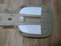 фонарь салона (плафон) Mercedes-Benz M-Класс W164 2006, 3.5 л., M 272.967, бензин, АКПП, внедорожник 5 дв., правый руль, A2518206710, 28034635
