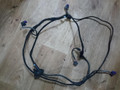 проводка датчиков парковки Mercedes-Benz M-Класс W164 2006, 3.5 л., M 272.967, бензин, АКПП, внедорожник 5 дв., правый руль, A1645402408