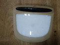 фонарь салона (плафон) Mercedes-Benz M-Класс W164 2006, 3.5 л., M 272.967, бензин, АКПП, внедорожник 5 дв., правый руль