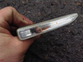 повторитель поворота на крыле BMW 7 серия E65/E66/E67 [рестайлинг] 2007, 3.0 л., M57 D30 (306D3), дизель, АКПП, седан