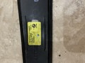 накладка двери (крышки) багажника BMW 5 серия E60/E61 [рестайлинг] 2008, 2.0 л., N47 D20 A, дизель, АКПП, универсал, 1360180