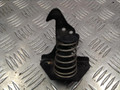 захватный крюк капота BMW 5 серия E60/E61 2005, 3.0 л., M57 D30 (306D4), дизель, АКПП, универсал