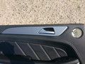 молдинг двери задней левой Mercedes-Benz GL-Класс X166 2014, 3.0 л., OM 642.826, дизель, АКПП, белый, внедорожник 5 дв., A1667301922