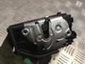 замок двери передней левой BMW 1 серия E81/E82/E87/E88 2006, 2.0 л., M47 D20 (204D4), АКПП, хетчбэк 5 дв., 720245