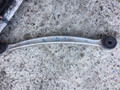 рычаг задний левый BMW 3 серия E90/E91/E92/E93 [рестайлинг] 2008, 4.0 л., S65 B40 A, бензин, АКПП, темно-синий, кабриолет, 33322283549, 2283549