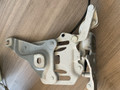 петля капота правая BMW X6 E71 [рестайлинг] 2013, 3.0 л., N57 D30 A, дизель, АКПП, внедорожник 5 дв., 7148348