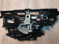 скелет ручки двери передней правой BMW 5 серия F07/F10/F11 [рестайлинг] 2013, 3.0 л., N57 D30 C, дизель, АКПП, универсал, 7175650
