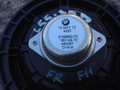 динамик двери BMW 5 серия F07/F10/F11 [рестайлинг] 2013, 3.0 л., N57 D30 C, дизель, АКПП, универсал, 9169692