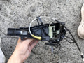 ручка наружная задняя правая BMW X6 E71/E72 2011, 3.0 л., N57 D30 A, дизель, АКПП, внедорожник 5 дв.