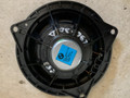 динамик двери BMW 3 серия E90/E91 [рестайлинг] 2010, 3.0 л., N57 D30 A, дизель, АКПП, купе, 65136945411
