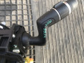 переключатель поворотов Land Rover Range Rover Evoque L538 2012, 2.2 л., 224DT, дизель, АКПП, внедорожник 5 дв., BJ323F972, FBYDA