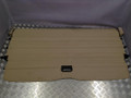 шторка багажника BMW X5 E53 2001, 3.0 л., M54 B30 (306S3), бензин, АКПП, внедорожник 5 дв.
