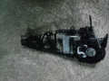 скелет ручки двери передней правой BMW X5 F15 2014, 3.0 л., N57 D30 A, дизель, АКПП, внедорожник 5 дв., 51217401210