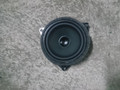динамик двери BMW X5 F15 2014, 3.0 л., N57 D30 A, дизель, АКПП, внедорожник 5 дв., 65139286367