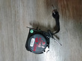 ремень безопасности BMW X5 F15 2014, 3.0 л., N57 D30 A, дизель, АКПП, внедорожник 5 дв., 72117318387