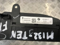 электрический радиатор отопителя (тэн) BMW X5 F15 2014, 3.0 л., N57 D30 A, дизель, АКПП, внедорожник 5 дв., 9230657
