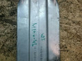кронштейн переднего бампера Mercedes-Benz E-Класс W212/S212/C207/A207 2010, 2.1 л., OM 651.924, дизель, АКПП, серебристый, седан, 2126200595